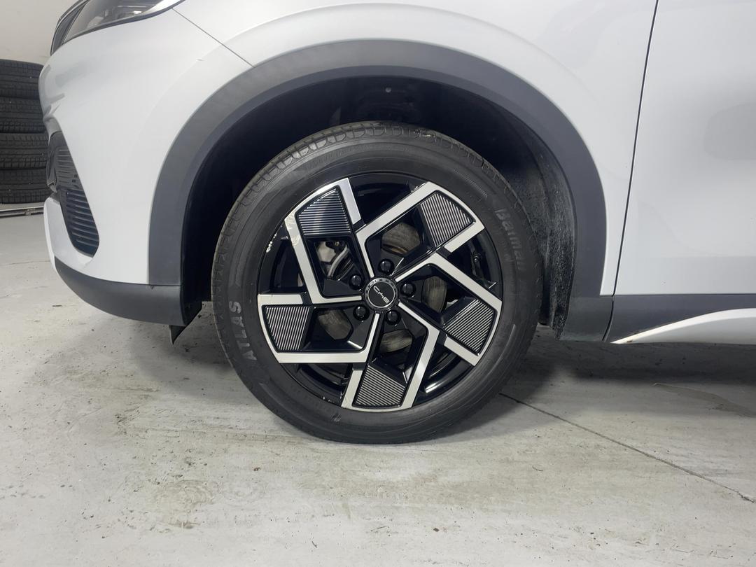 Photo '10' of BYD Atto 3