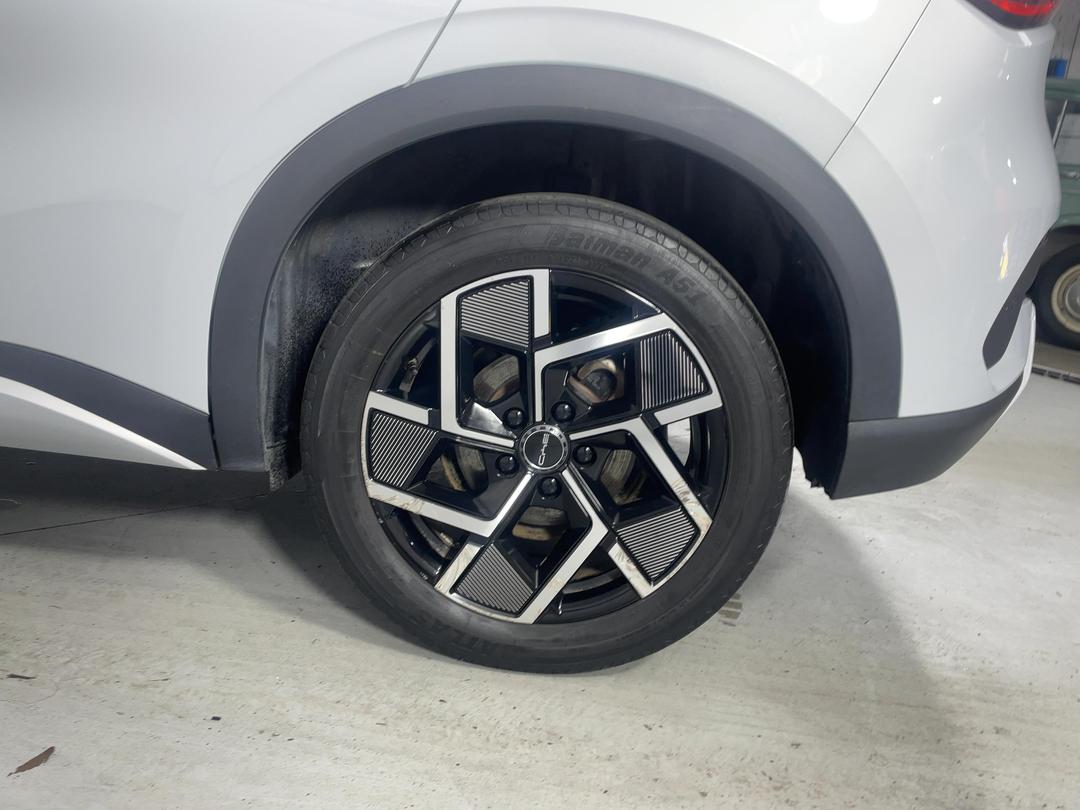 Photo '11' of BYD Atto 3