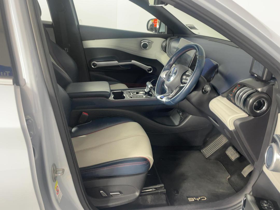 Photo '16' of BYD Atto 3