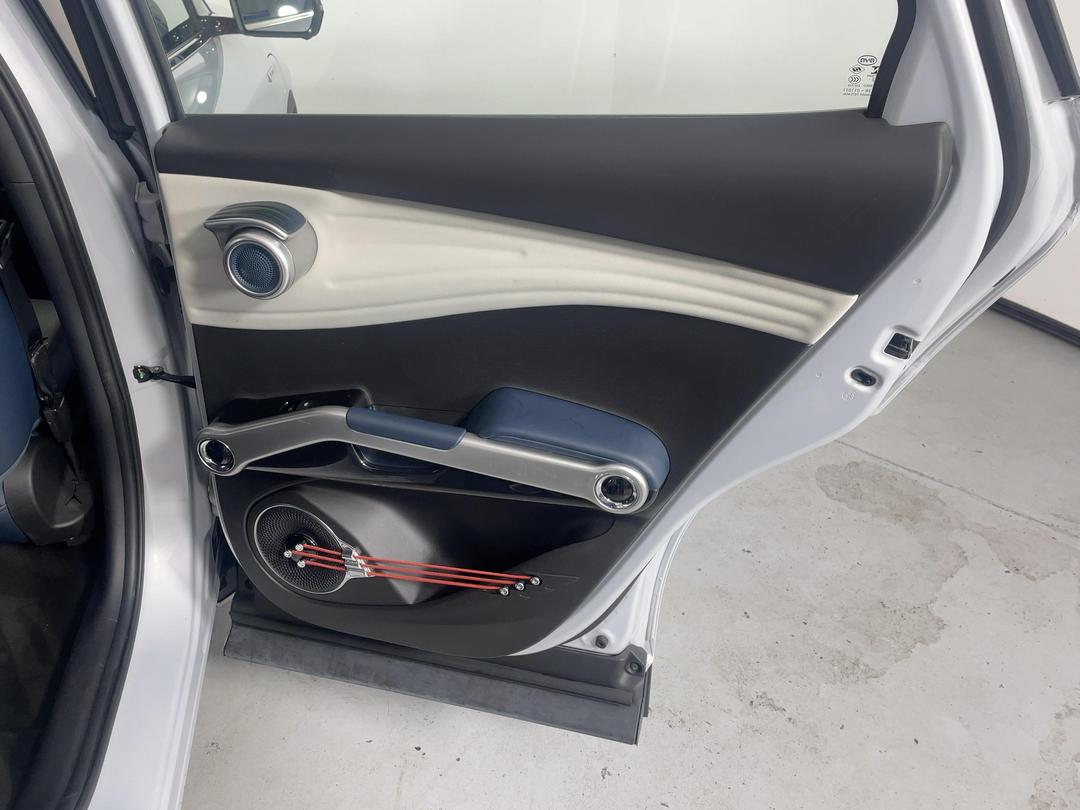 Photo '19' of BYD Atto 3