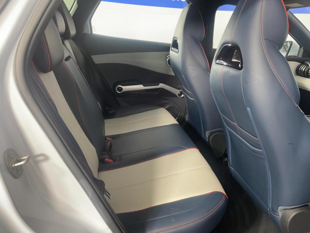 Photo '20' of BYD Atto 3