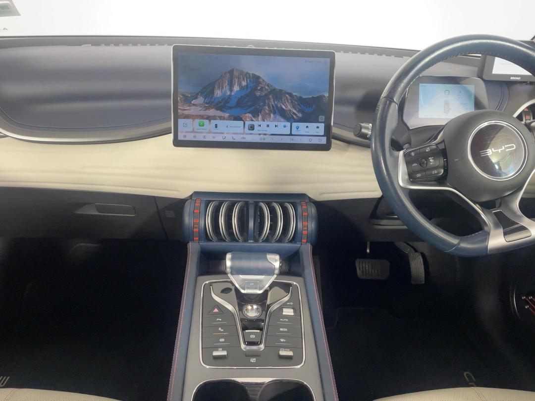 Photo '18' of BYD Atto 3