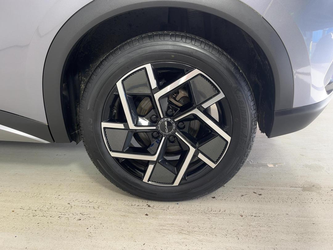 Photo '11' of BYD Atto 3
