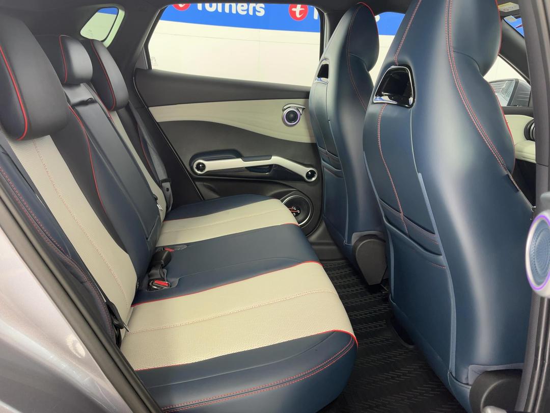 Photo '20' of BYD Atto 3