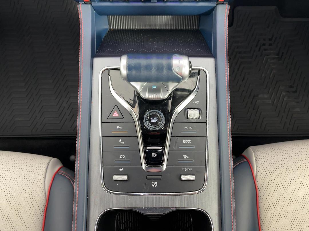 Photo '18' of BYD Atto 3