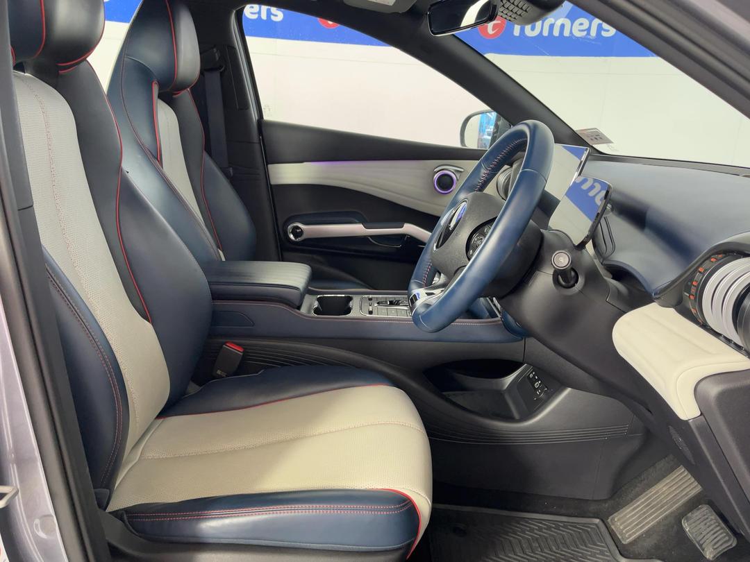 Photo '16' of BYD Atto 3