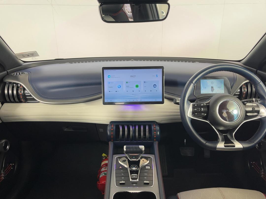 Photo '17' of BYD Atto 3
