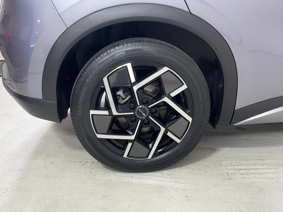 Photo '12' of BYD Atto 3