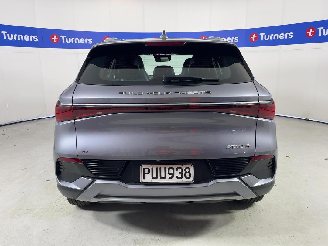 Photo '6' of BYD Atto 3