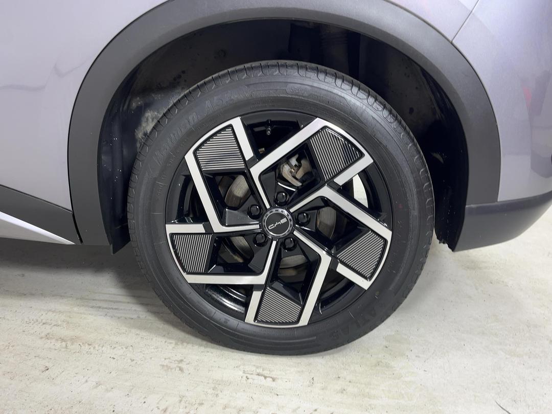 Photo '11' of BYD Atto 3