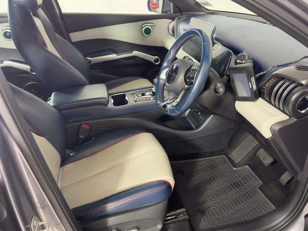 Photo '16' of BYD Atto 3
