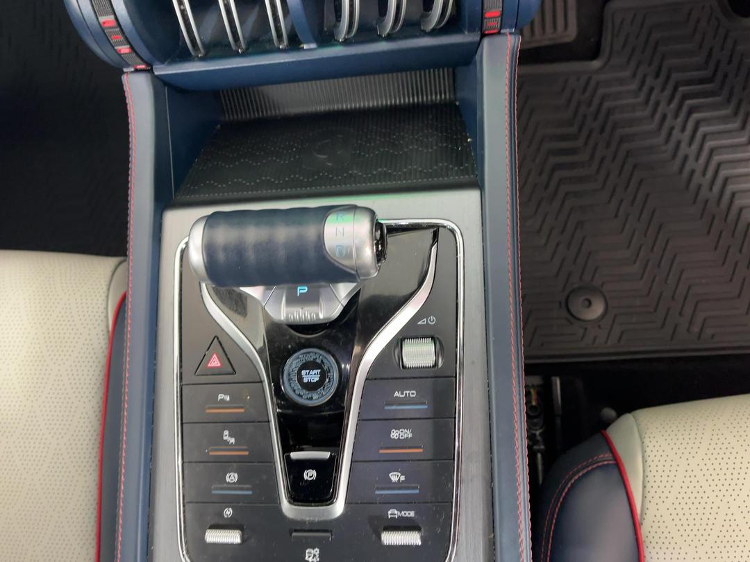 Photo '18' of BYD Atto 3