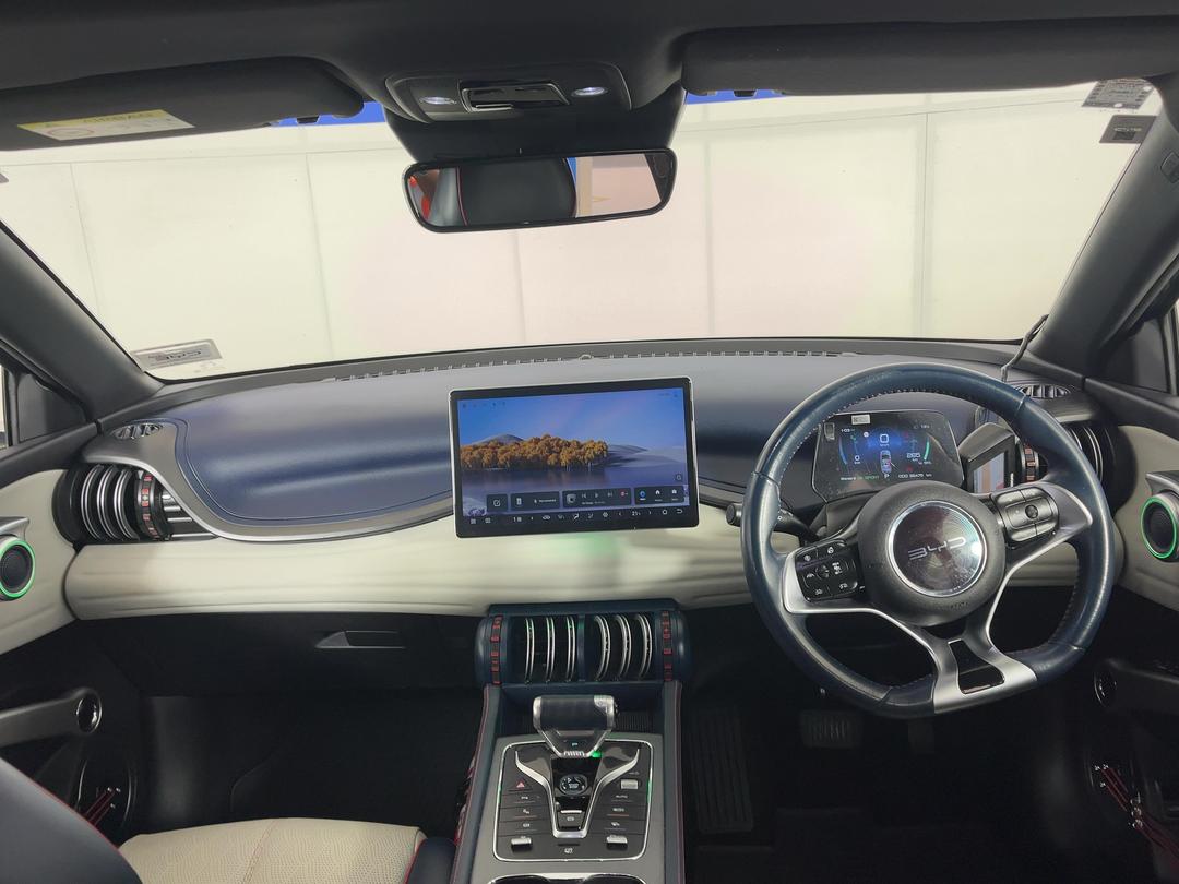 Photo '17' of BYD Atto 3