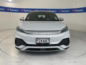 Photo '2' of BYD Atto 3