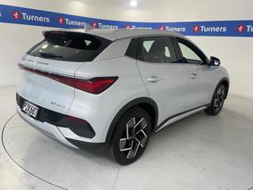 Photo '7' of BYD Atto 3