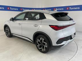 Photo '5' of BYD Atto 3