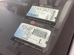 Photo '33' of BYD Atto 3