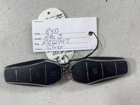 Photo '22' of BYD Atto 3