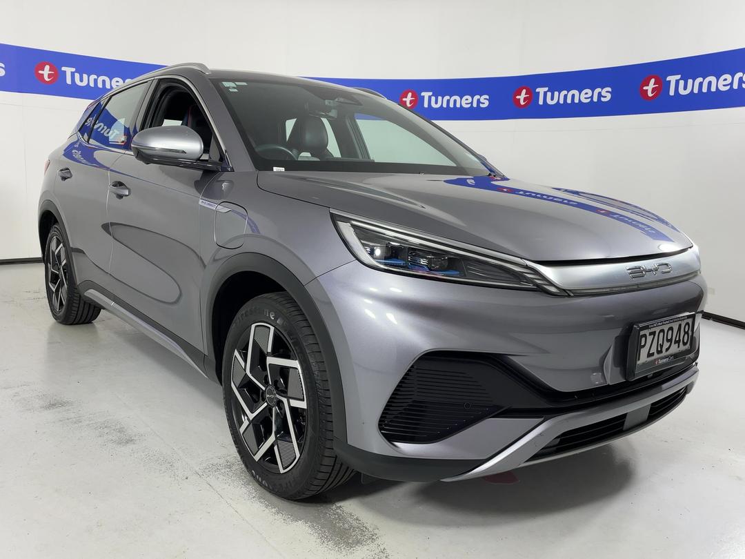 Photo '1' of BYD Atto 3