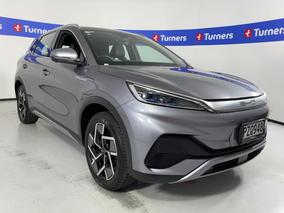 Photo '1' of BYD Atto 3