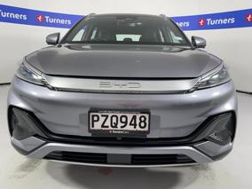 Photo '2' of BYD Atto 3