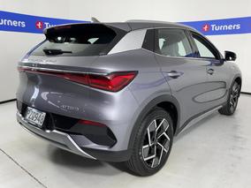 Photo '7' of BYD Atto 3