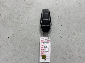 Photo '22' of BYD Atto 3