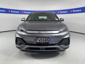 Photo '2' of BYD Atto 3