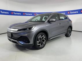 Photo '4' of BYD Atto 3