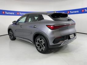 Photo '5' of BYD Atto 3