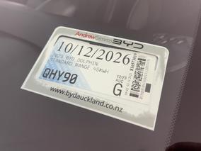 Photo '34' of BYD Dolphin