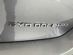 Photo '35' of BYD Dolphin