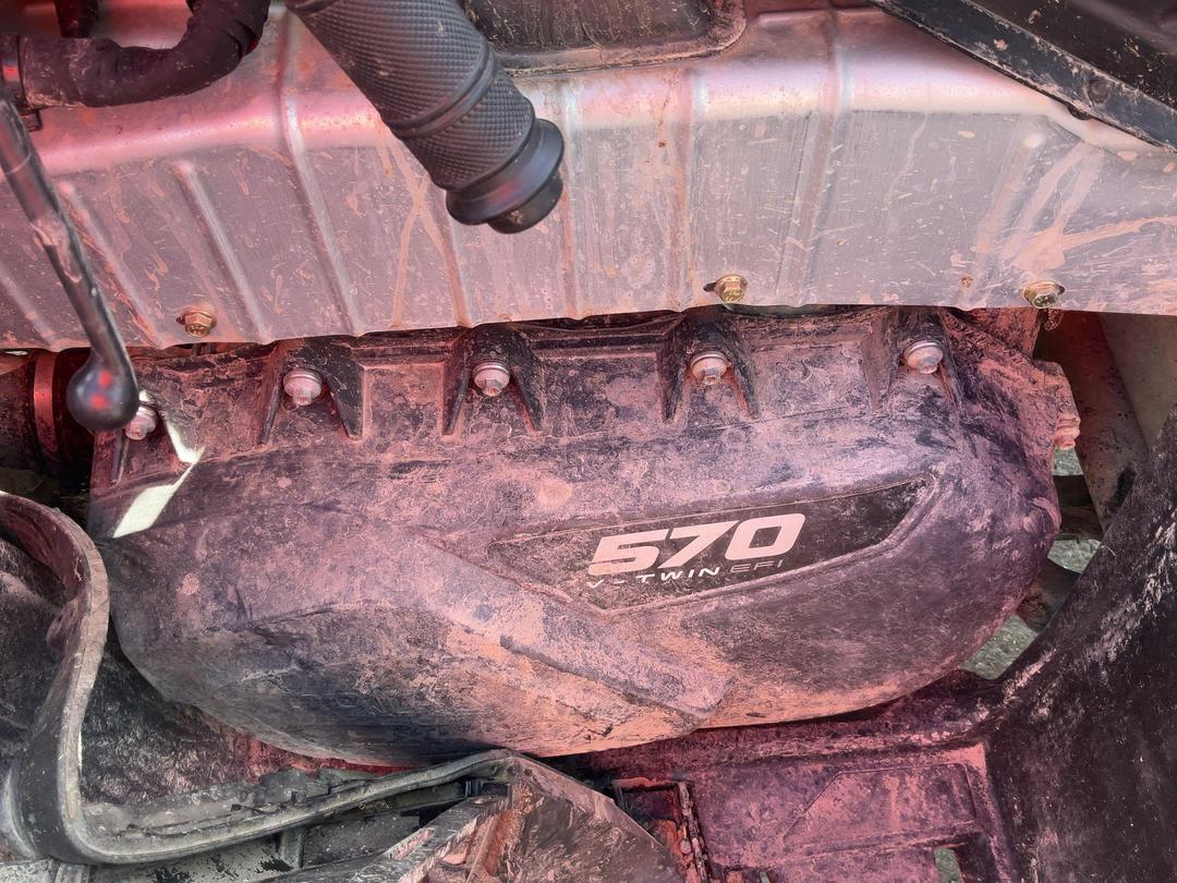 Photo '17' of Can Am 570 XU
