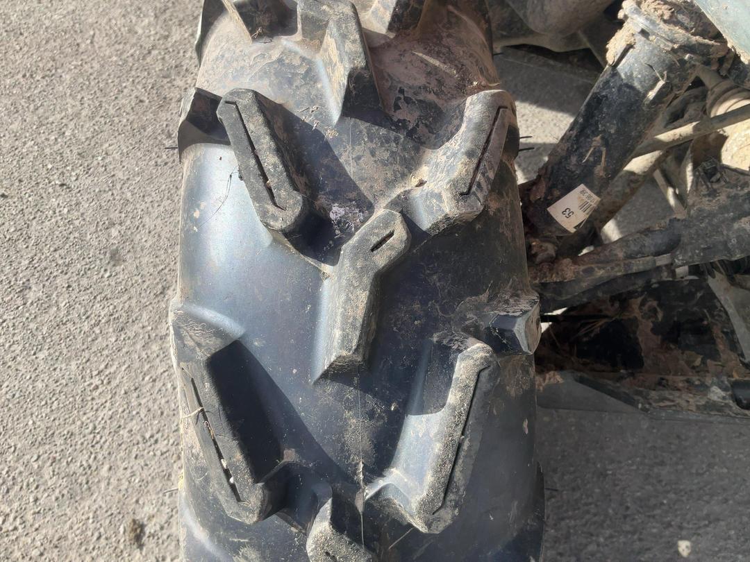 Photo '19' of Can Am 570 XU
