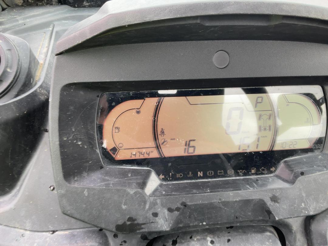 Photo '15' of Can Am Defender Limited 4WD