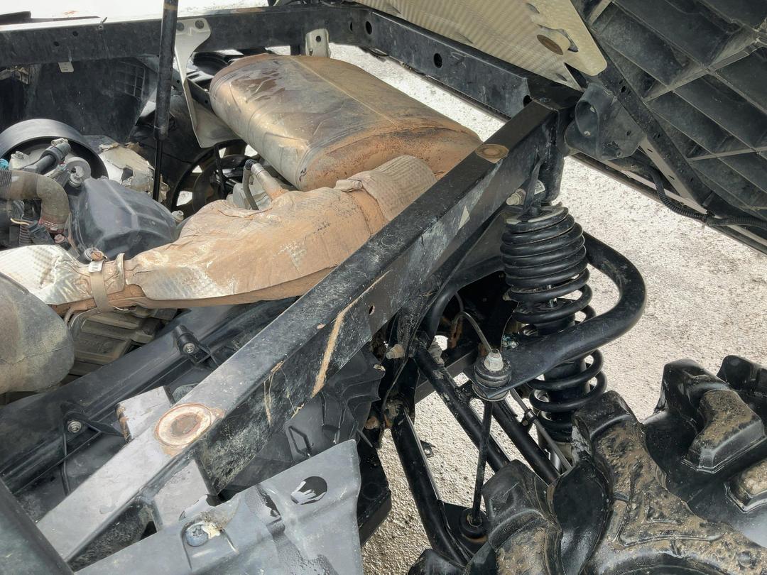 Photo '17' of Can Am Defender Limited 4WD