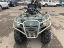 Thumbnail '8' of Can Am Outlander 570 XU - Otawa