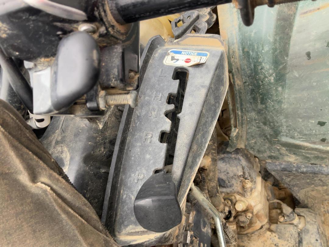 Photo '13' of Can Am Outlander 570 XU - Otawa