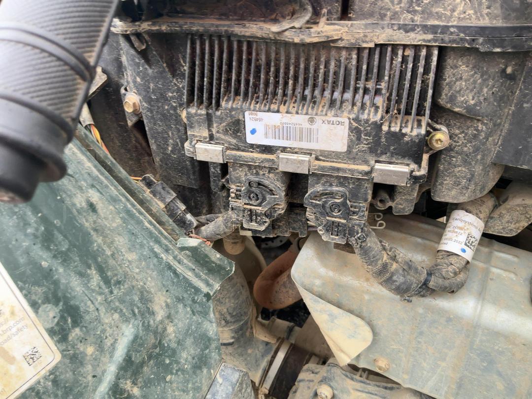 Photo '18' of Can Am Outlander 570 XU - Otawa