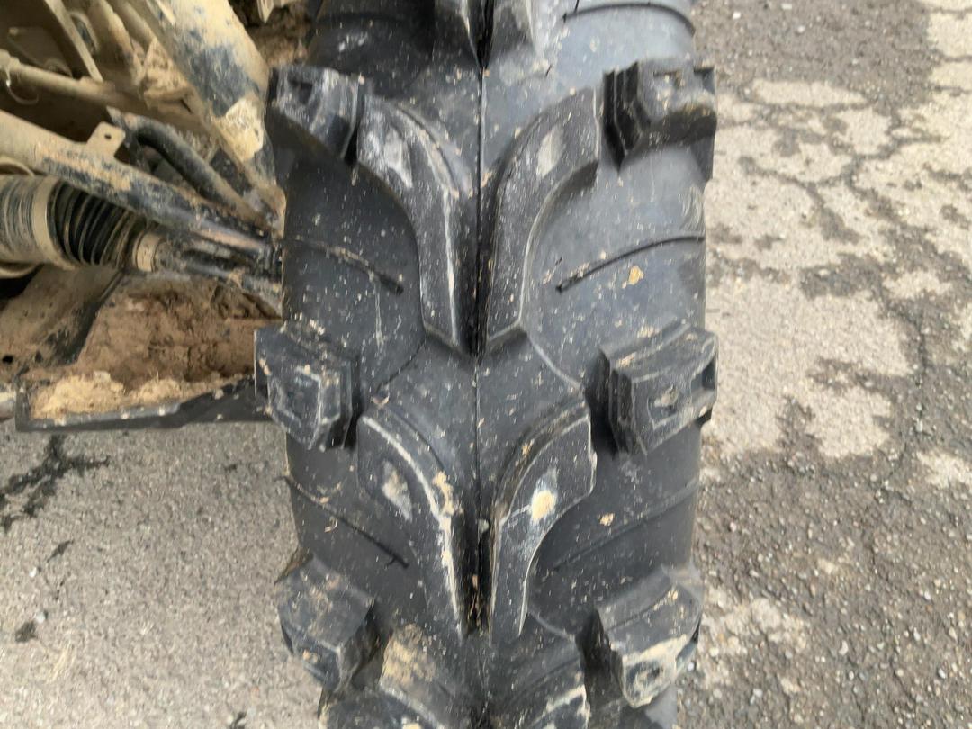 Photo '20' of Can Am Outlander 570 XU - Otawa