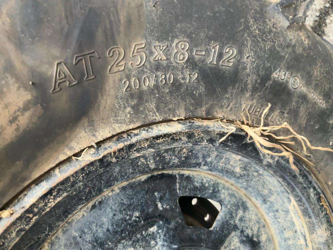 Photo '22' of Can Am Outlander 570 XU - Otawa