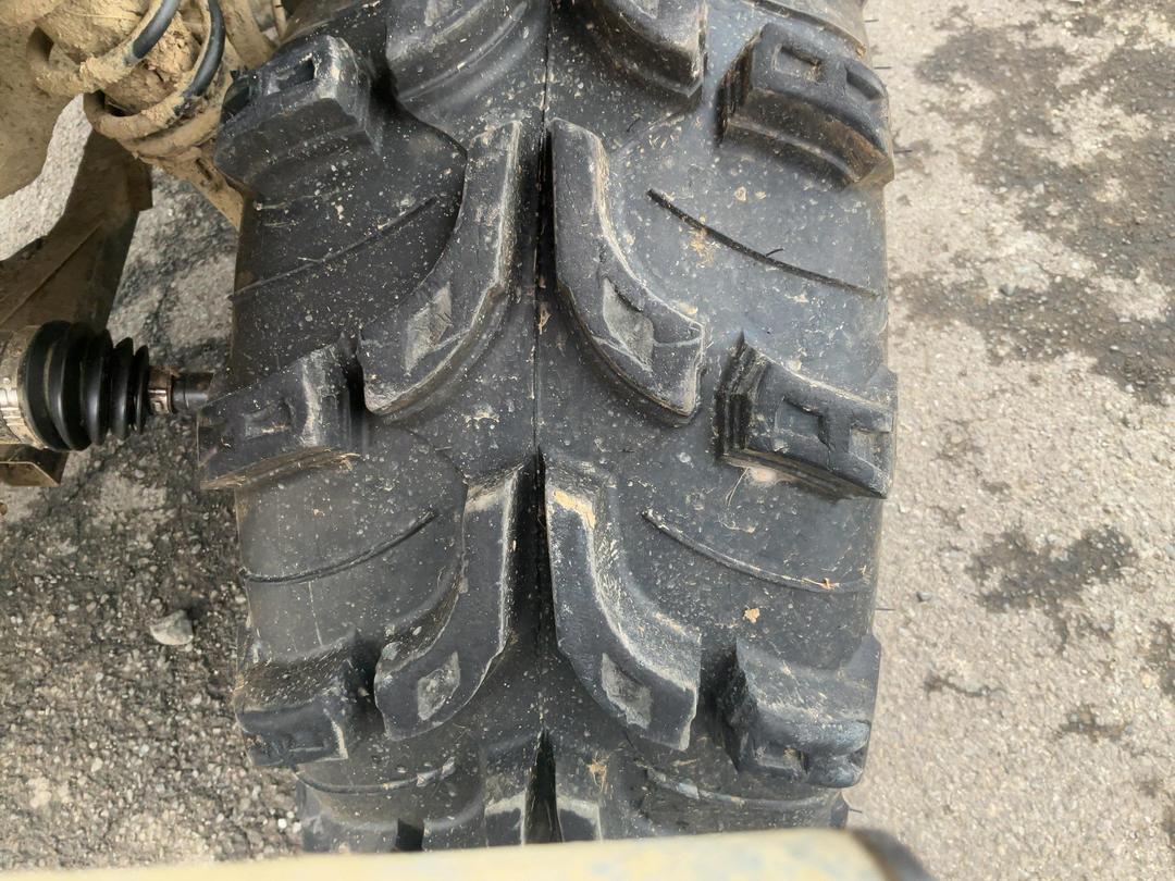 Photo '24' of Can Am Outlander 570 XU - Otawa