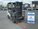 Photo of 2023 Crown CD35C-7 Forklift