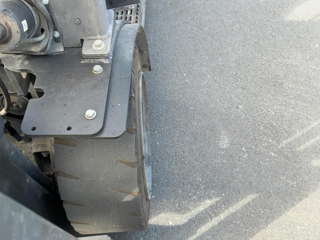 Photo '17' of Crown CD35C-7 Forklift