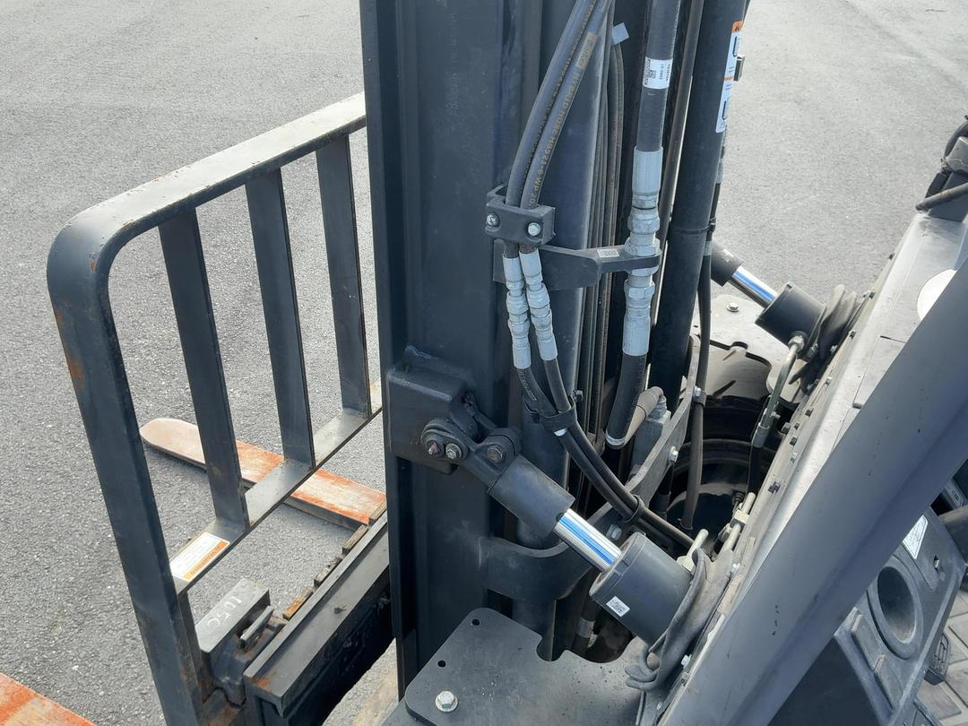 Photo '19' of Crown CD35C-7 Forklift