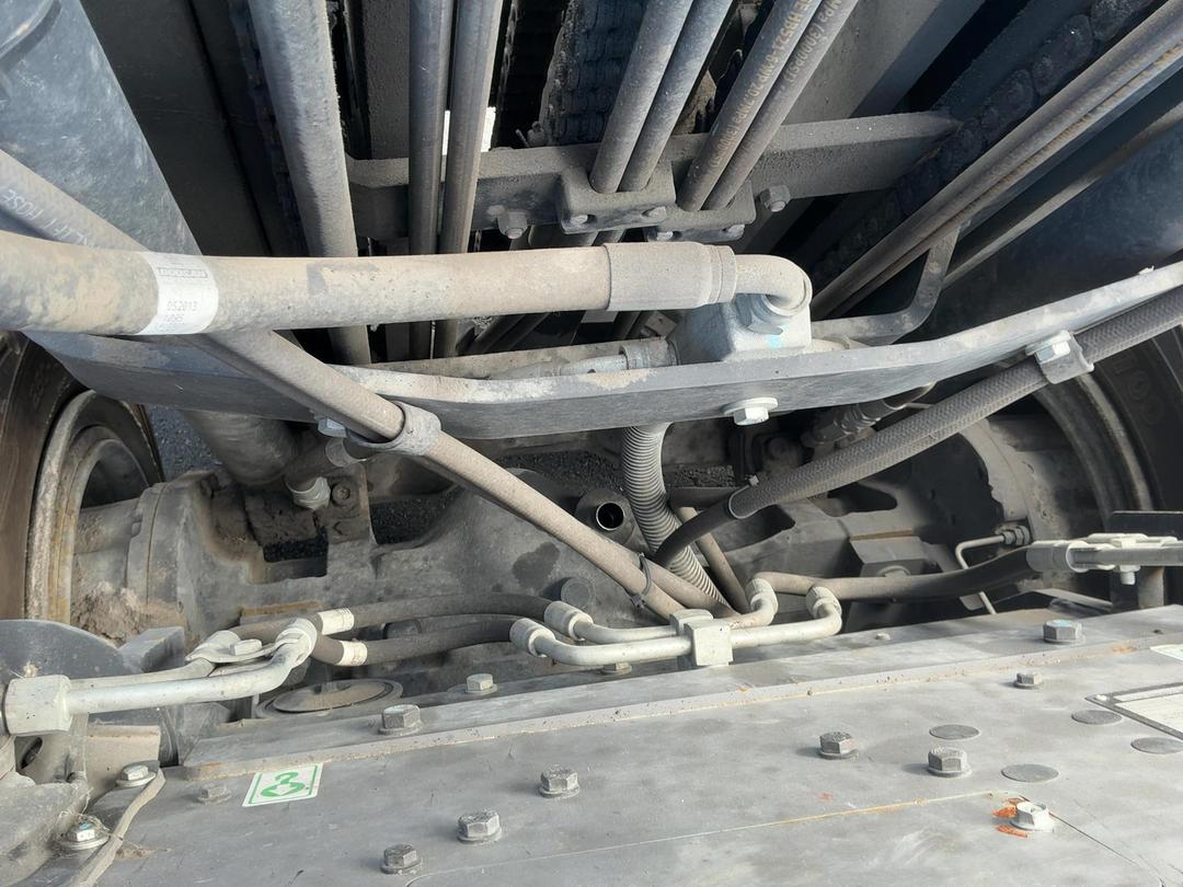 Photo '20' of Crown CD35C-7 Forklift