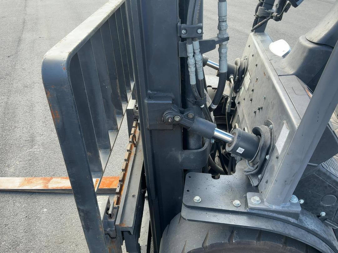 Photo '26' of Crown CD35C-7 Forklift