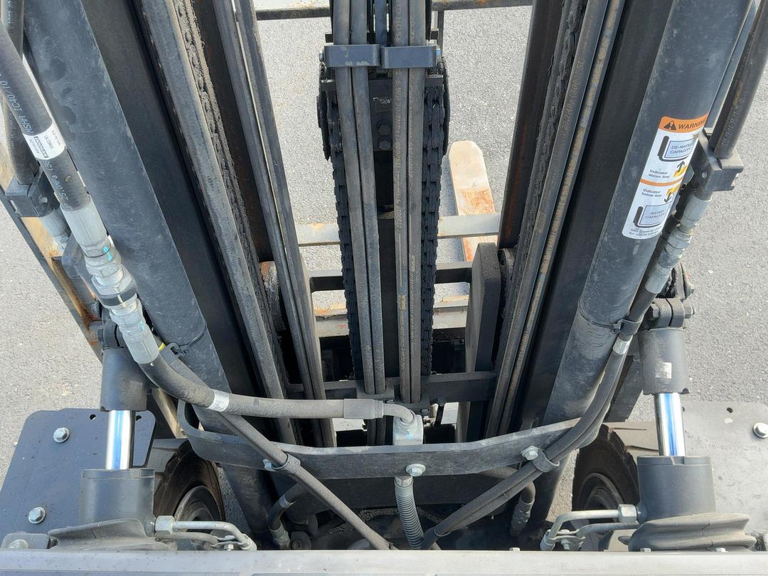 Photo '31' of Crown CD35C-7 Forklift