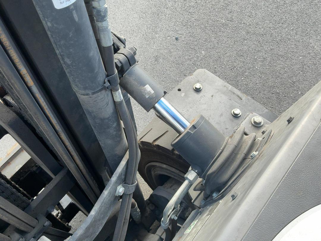 Photo '32' of Crown CD35C-7 Forklift