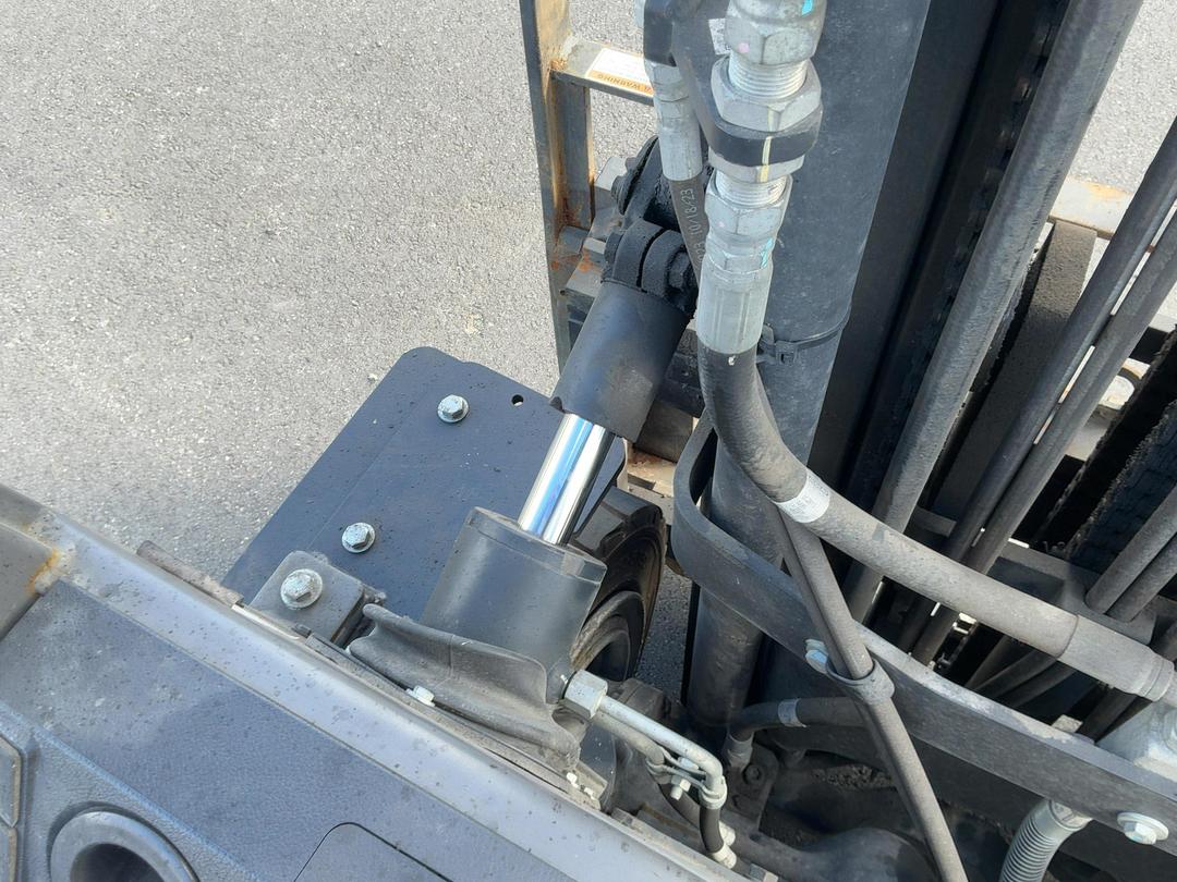 Photo '33' of Crown CD35C-7 Forklift
